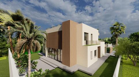 Foto 3 de Residencial en venda a  Traiña, 6, Villacana - Costalita - Saladillo, Estepona