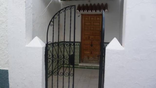 Casa-chalet en Venta en Casco Antiguo