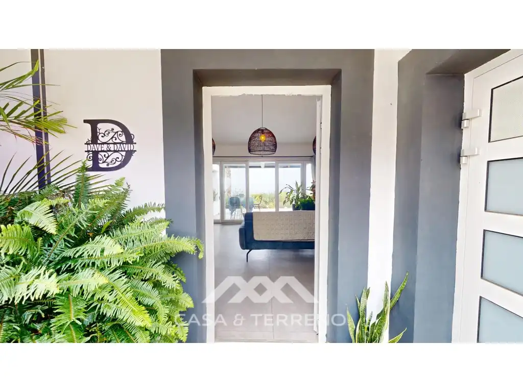 Casa o chalet en venta en Algarrobo con Aire acondicionado, Calefacción y Jardín privado