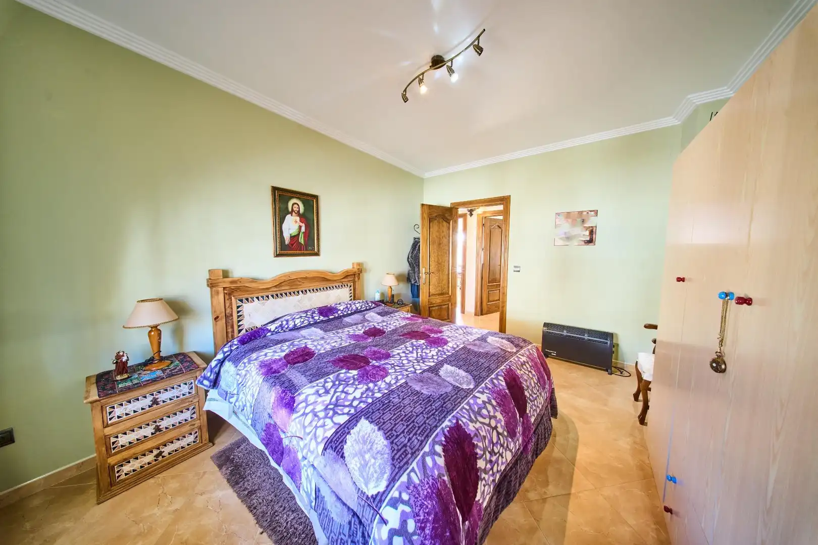 Detached house for sale in Calle SAN JORGE, imagen 39