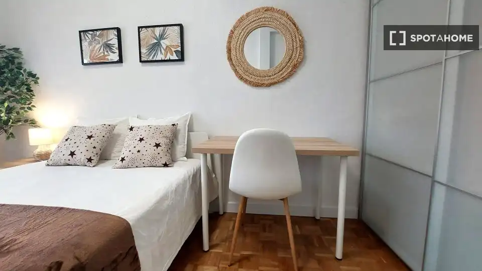 Habitación en Prosperidad
