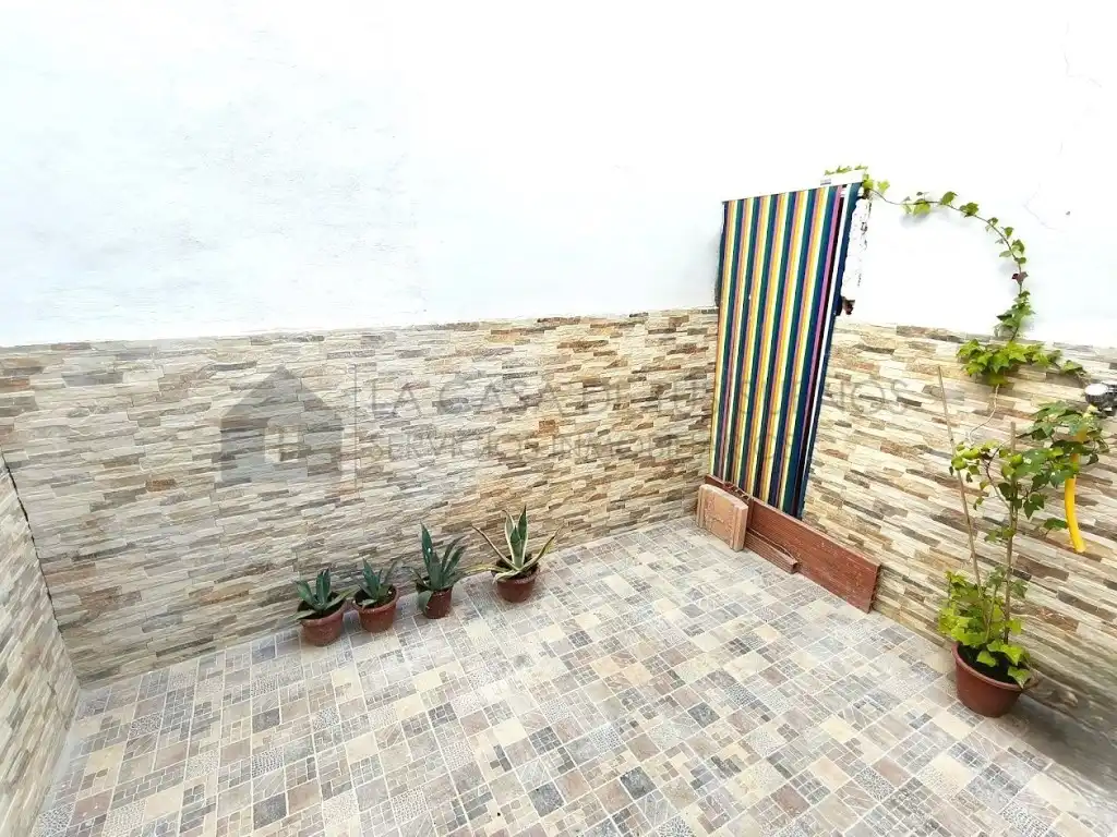 Terraza de Casa o chalet en venta en Sax