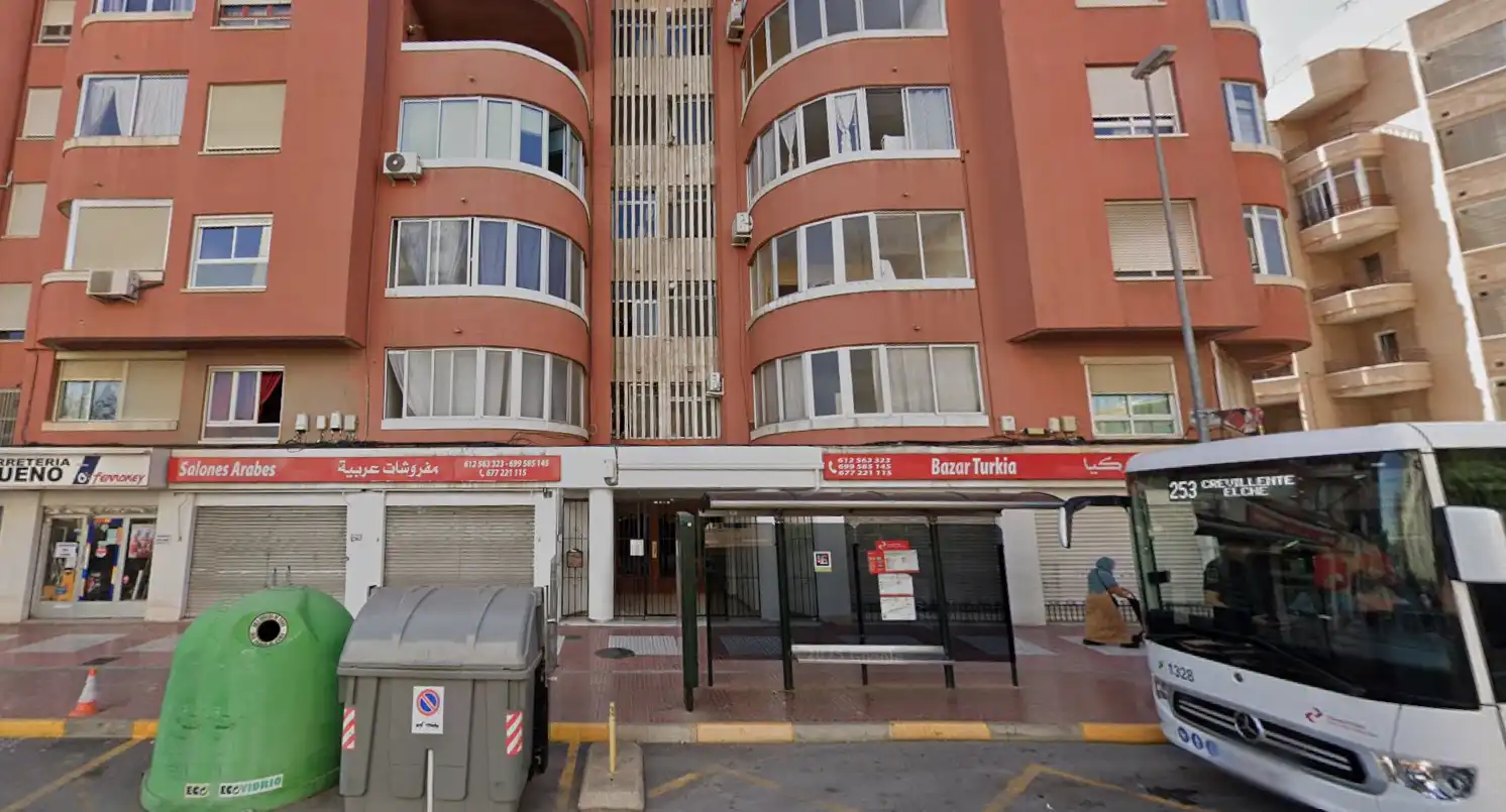 Apartament en venda a Passeig d'Elx, 4, Crevillent, Spain 4