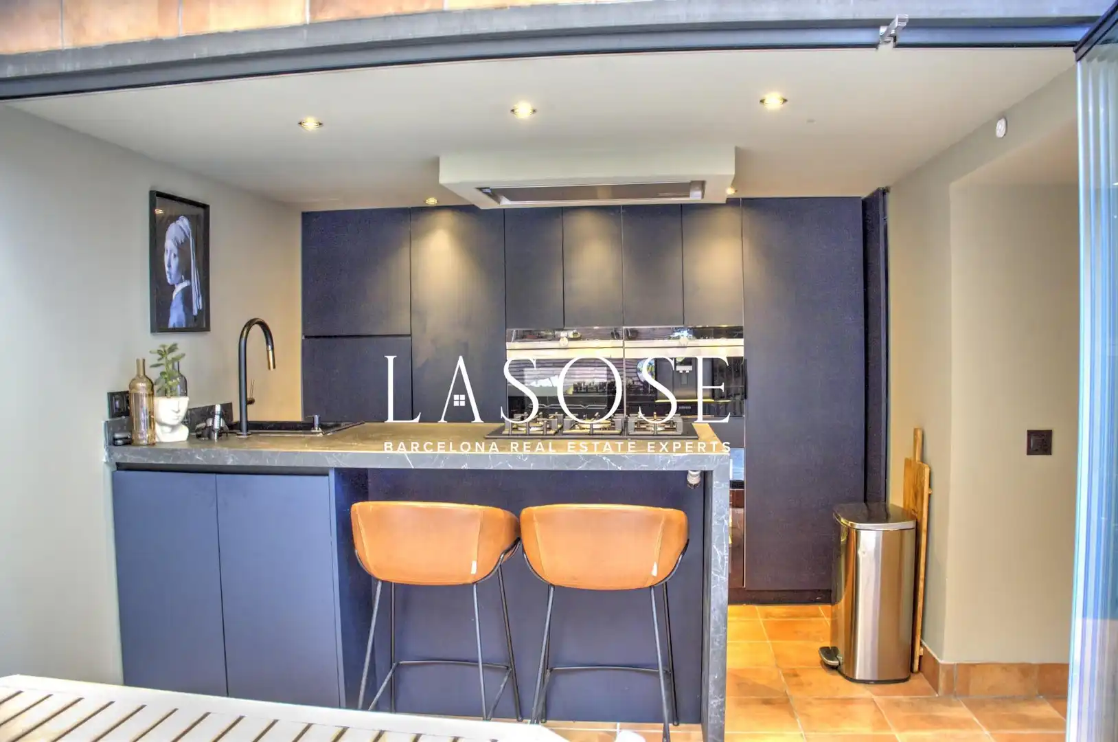 Casa con terrazza in vendita a Casc Antic - Nou Cambrils, imagen 4