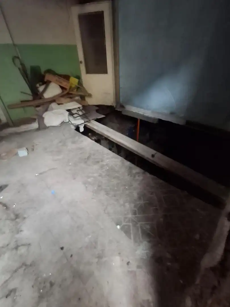 Casa o xalet en venda en Ponferrada amb Calefacció i Balcó