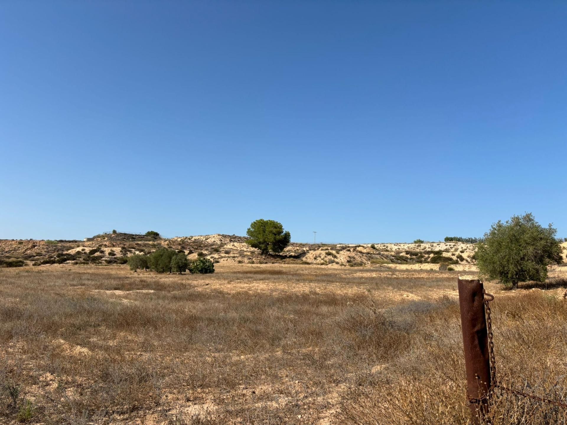 Land for sale in  Murcia Capital