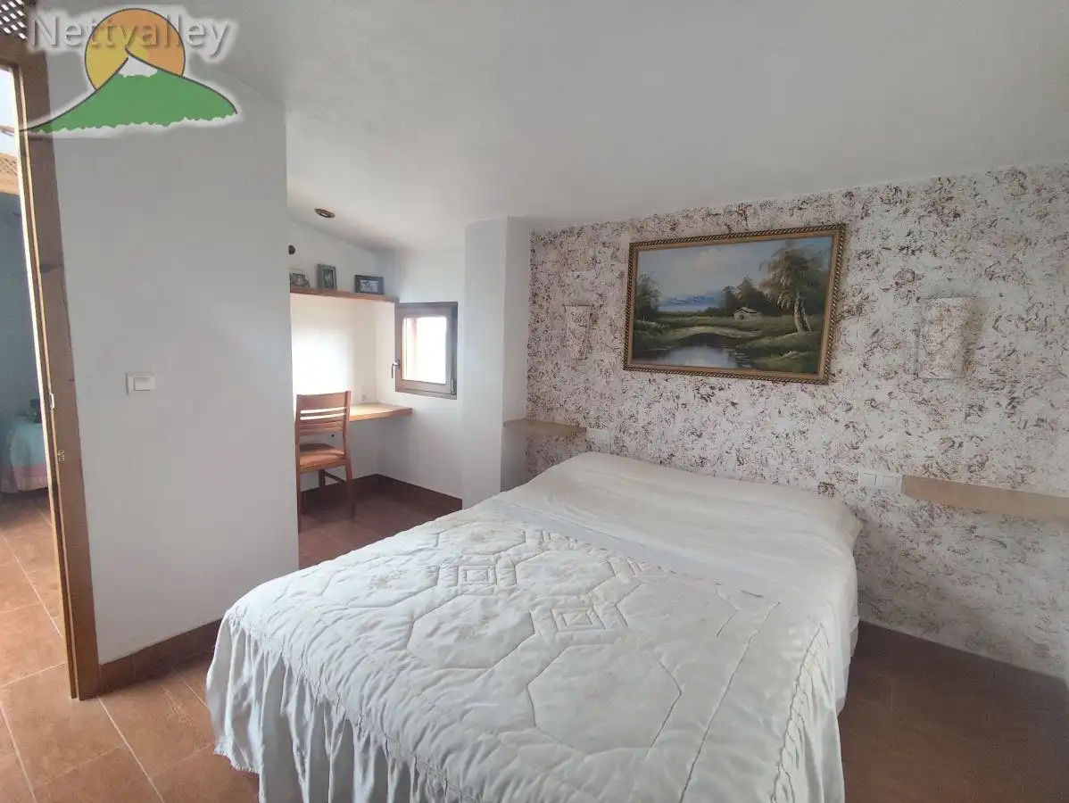 Habitación de Finca rústica en venta en Dílar con Terraza