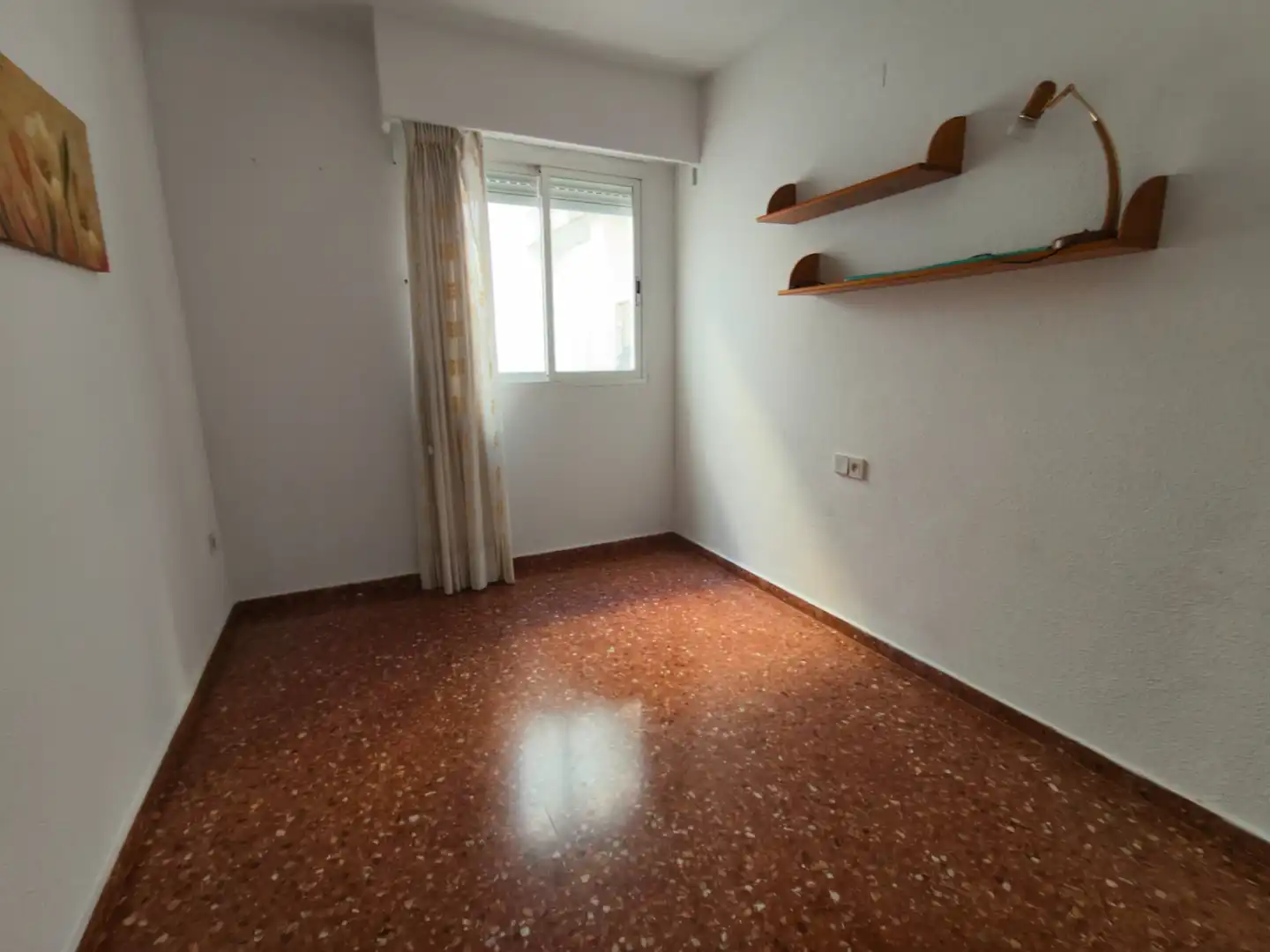 Habitación de Piso en venta en Massanassa con Trastero, Amueblado y Horno