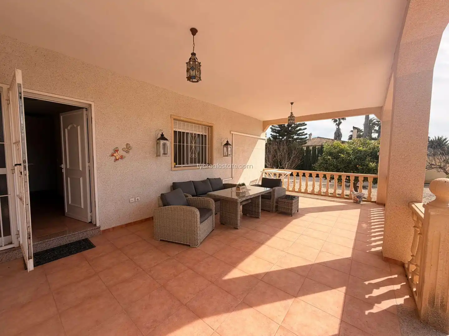 House with pool for sale in Camino arroba hornos, imagen 14