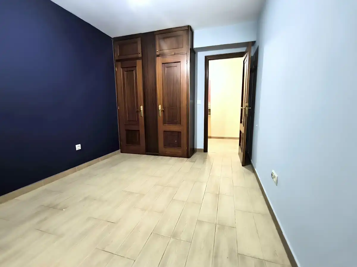 Habitación de Piso en venta en Vilagarcía de Arousa con Calefacción, Horno y Lavadora
