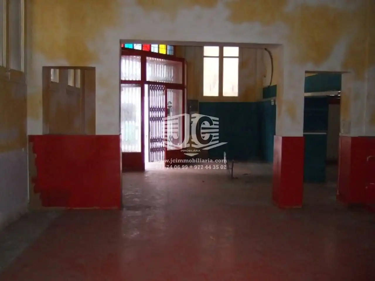 Gewerbefläche zur Miete in Calle LA SALLE, imagen 4