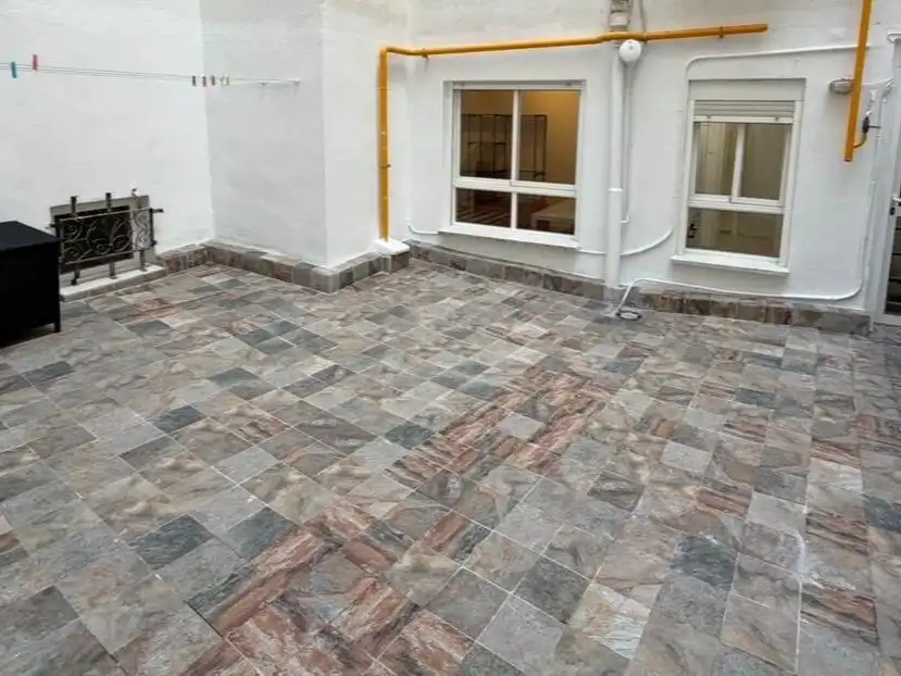 Terrassa de Pis de lloguer en La Saïdia