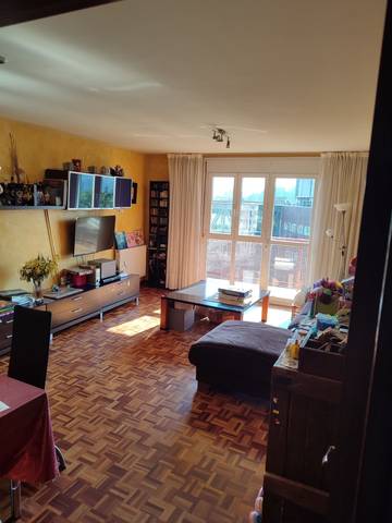 Piso en Venta en Miribilla