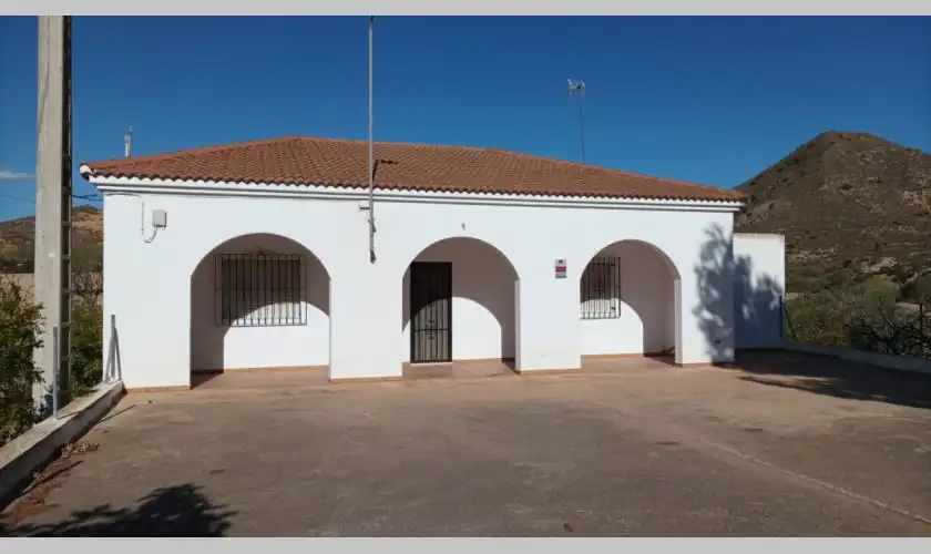 Casa con jardín en venta en Calle los Molinas, imagen 8