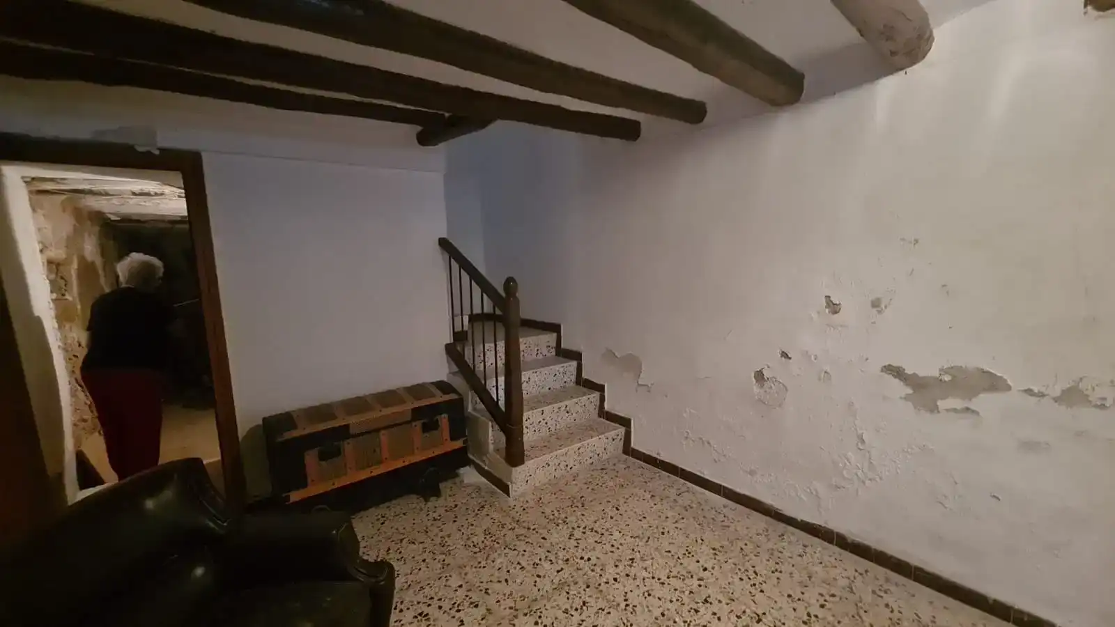Finca rústica en venda en Aranda de Moncayo amb Moblat