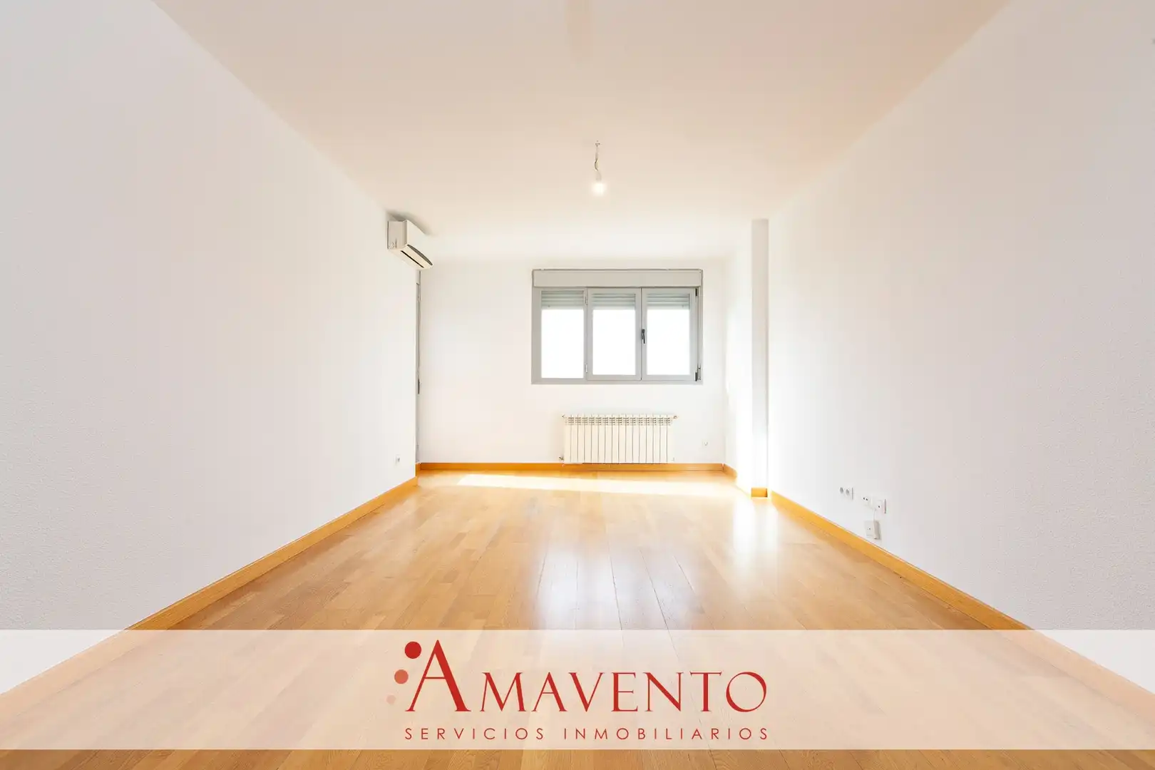Wohnung zur Miete in Miramadrid