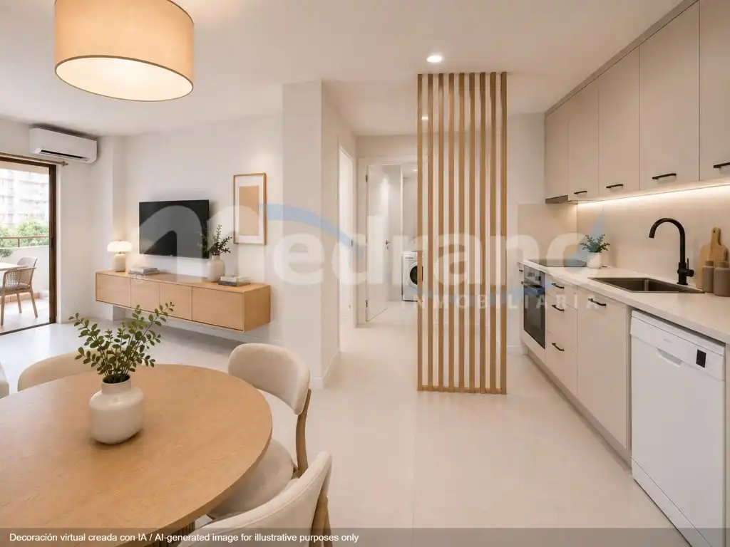 Apartment with pool for sale in Avenida Montecarlo, imagen 18