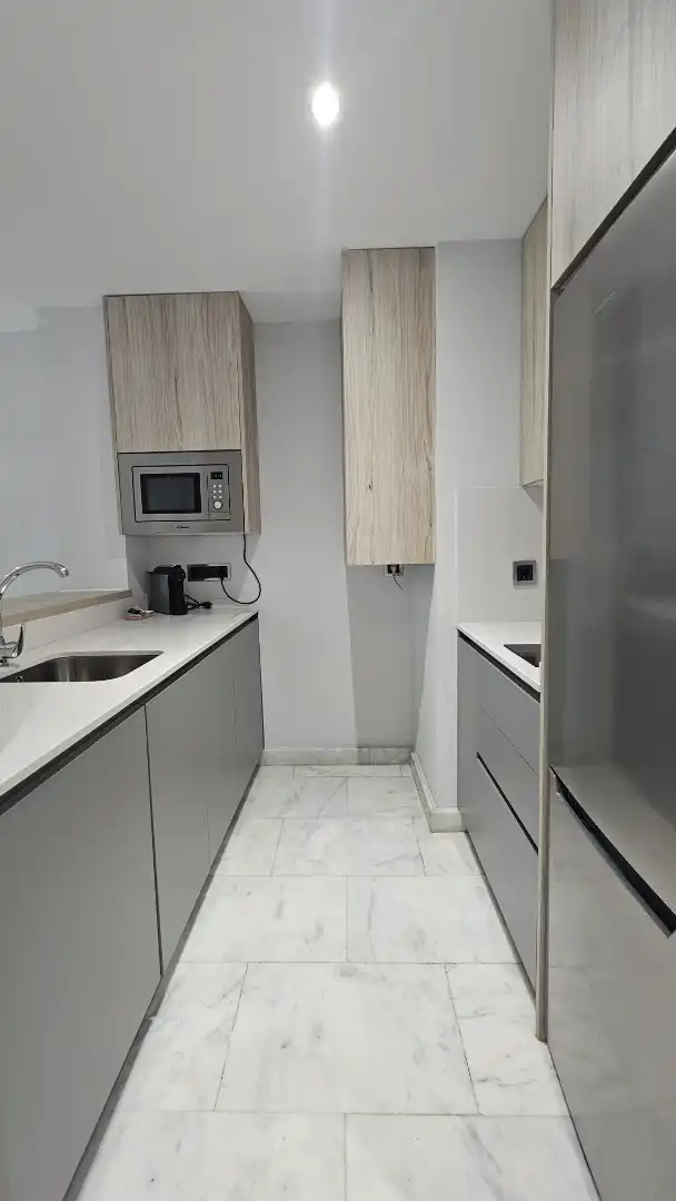 Estudio en venta en Ventas