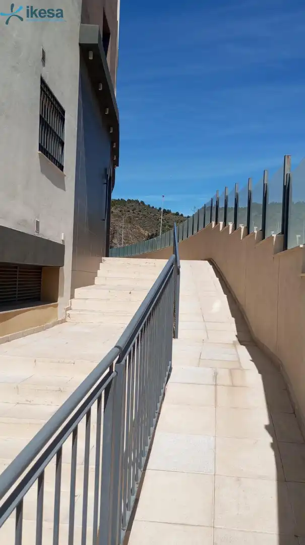 Aparcament en venda a Residencial Jardín Botánico, imagen 13