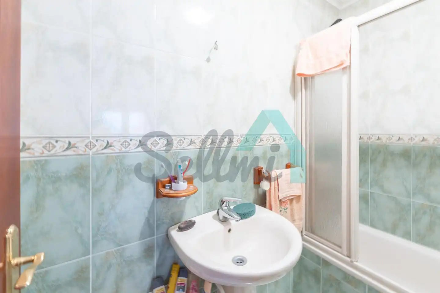 Flat with lift for sale in Los Pilares, imagen 23