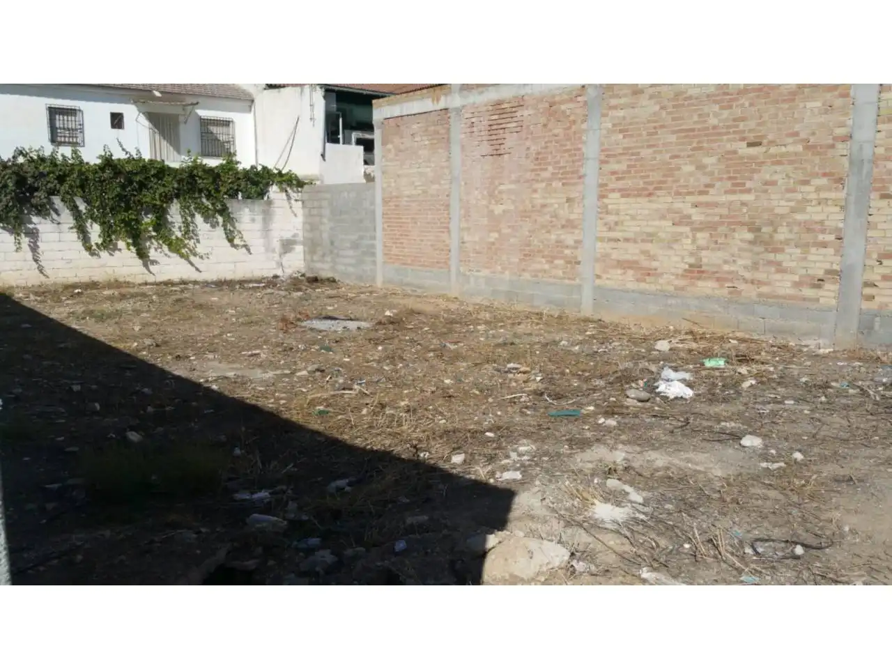 Residential land for sale in Íllora, imagen 4