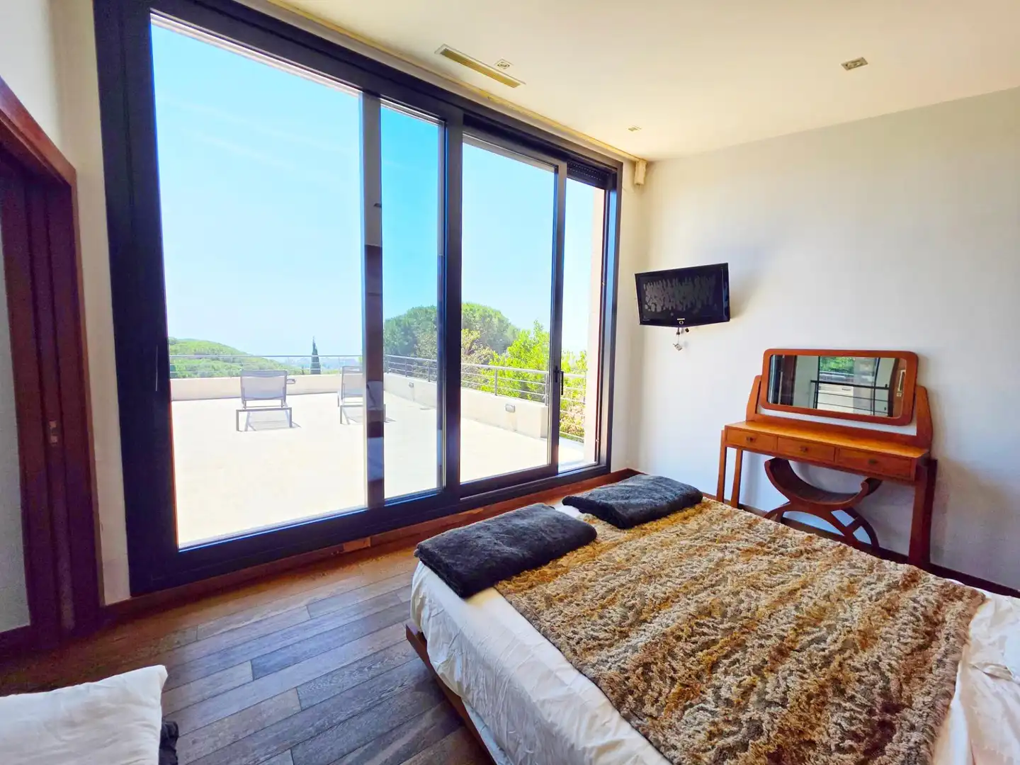 Villa con terrazza in vendita a Cabrils, imagen 32