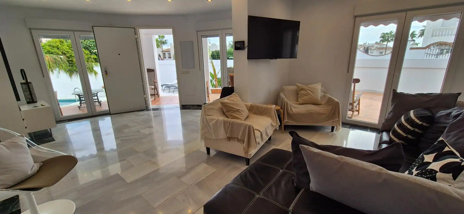 Villa in vendita a Puerto Marina, imagen 15