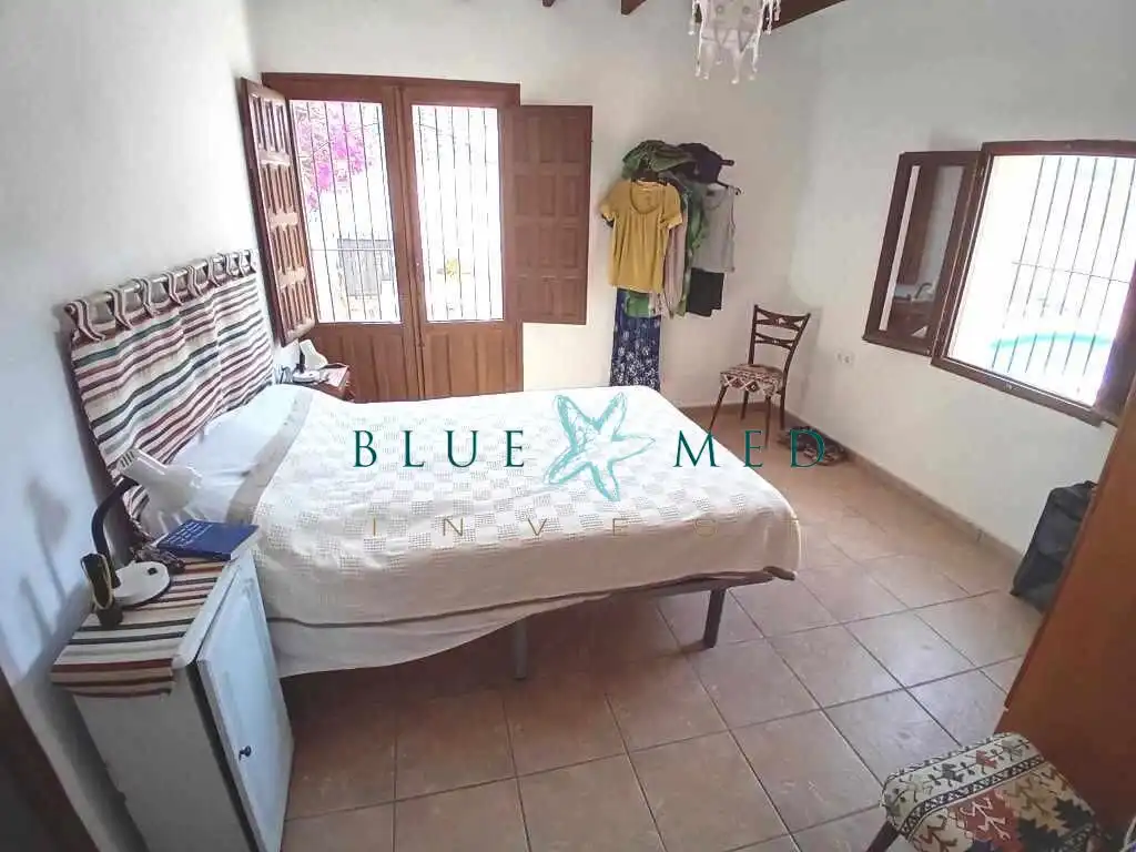 Maison avec piscine à vendre à Pasaje Huerta del Mingrano,, imagen 30