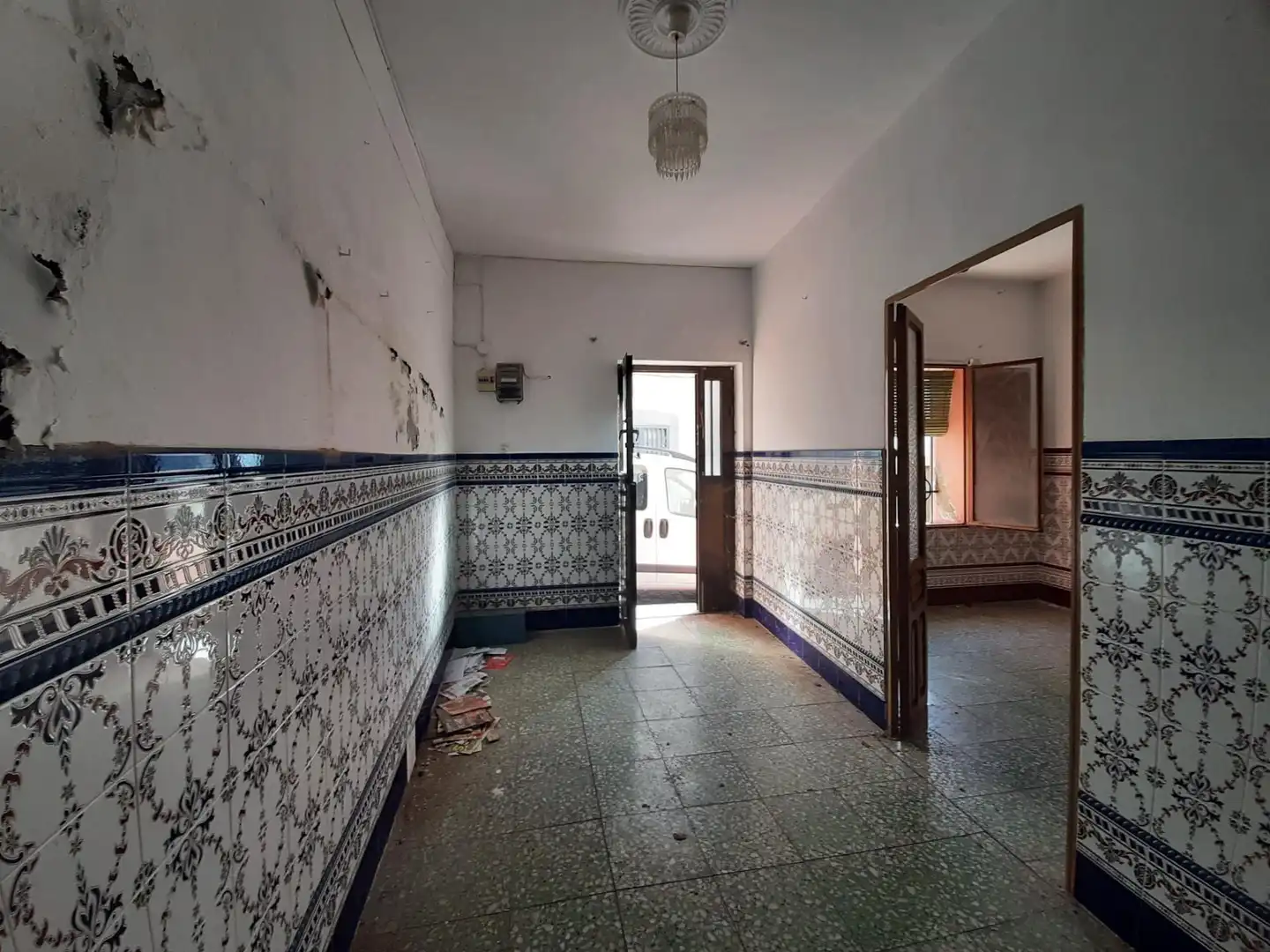 Casa o xalet en venda en Garrovillas de Alconétar amb Terrassa i Traster