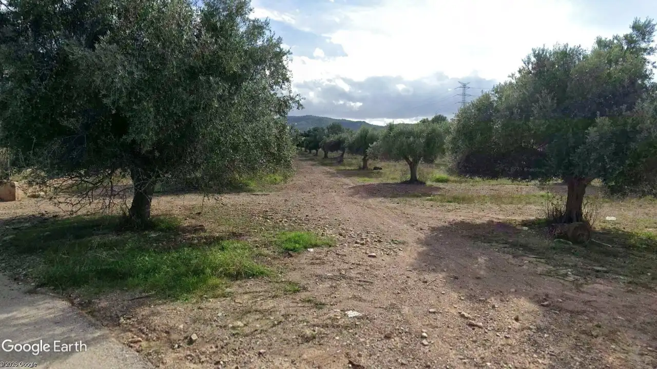 Terreny rústic en venda a Carril Carriles 83, imagen 4