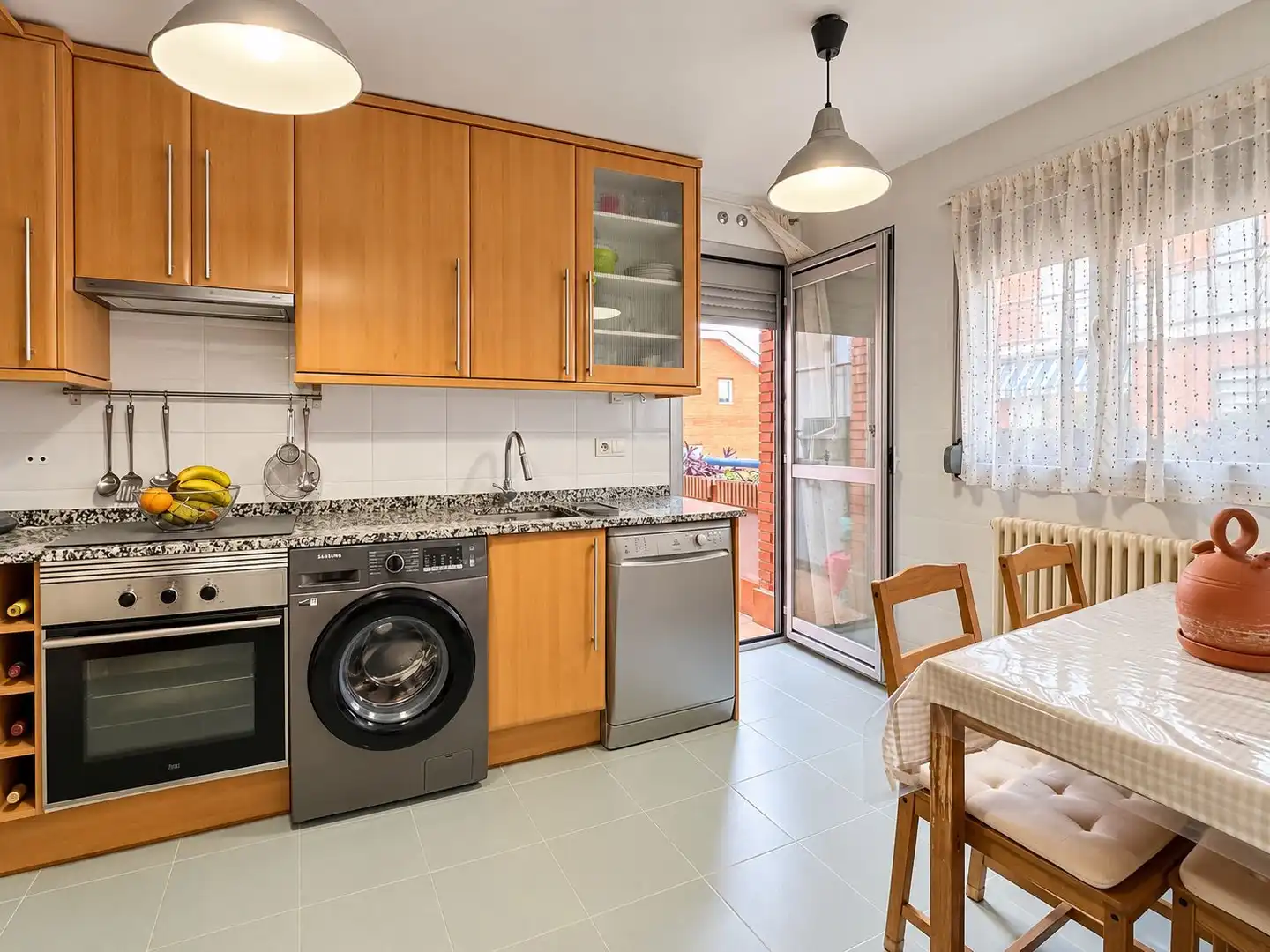 Piso con piscina en venta en Los Villares, imagen 20