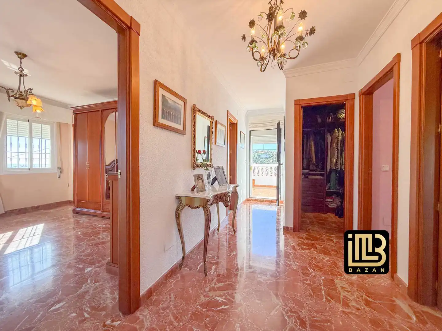 Flat for sale in Centro Histórico