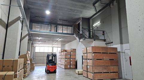 Photo 2 of Industrial buildings for rent in Pomar, Badalona