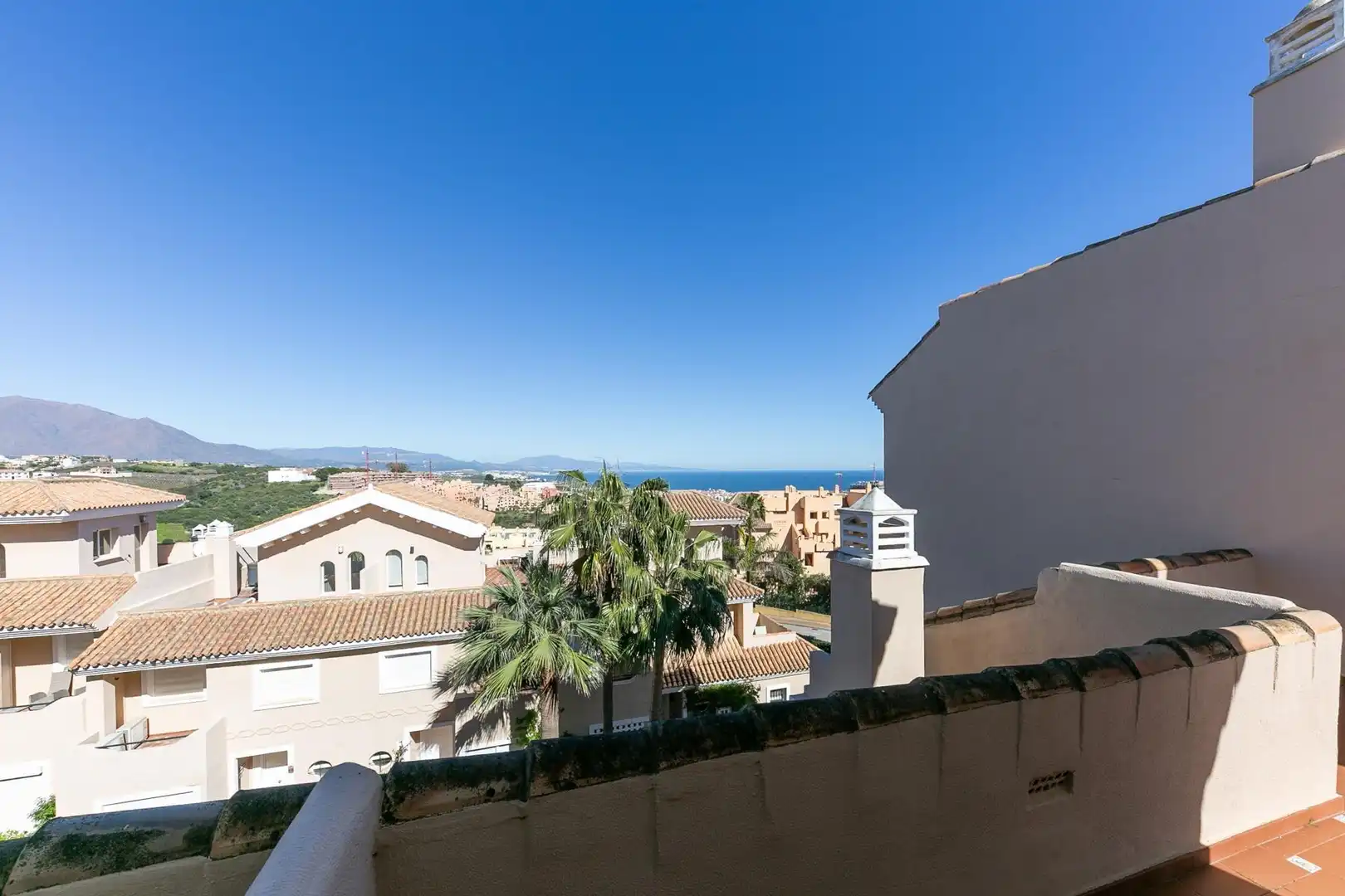 Maison mitoyenne avec piscine à vendre à La Duquesa, imagen 78