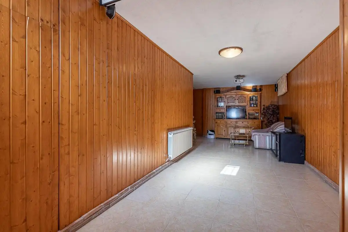 Casa en venta en Calle Lirio 7, imagen 12