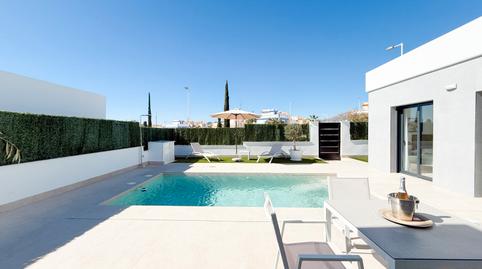 Foto 5 de Casa o xalet en venda a San Juan de los Terreros, Pulpí