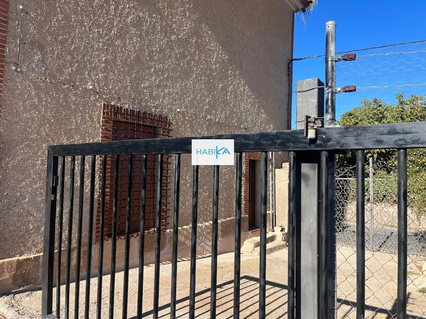 Detached house with terrace for sale in Totana, imagen 47