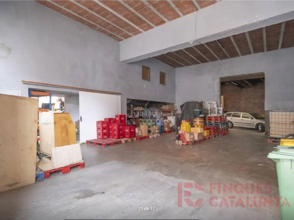Gewerbefläche zum Verkauf in Rambla Onze De Setembre, imagen 10