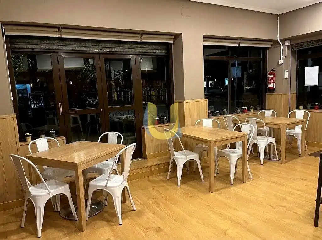Gewerbefläche zur Übernahme in Fuenlabrada II - El Molino, imagen 3