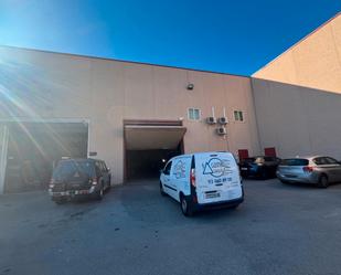 Industrial buildings to rent in Martorell