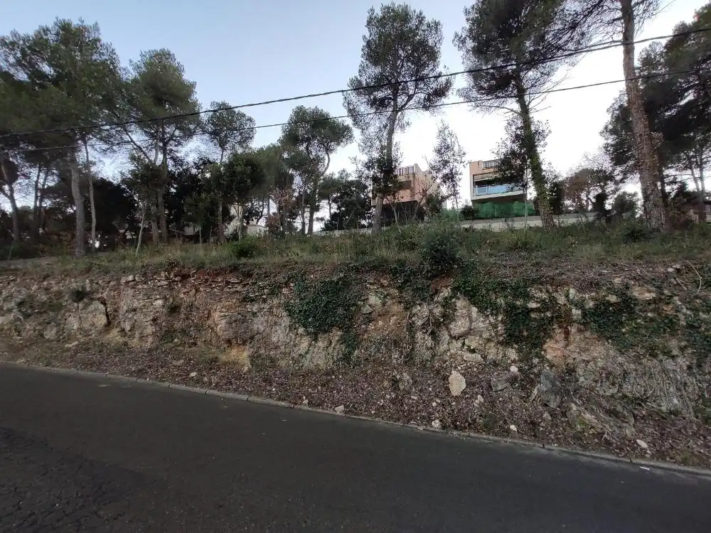 Residential land for sale in Avinguda d'Espoía, imagen 5