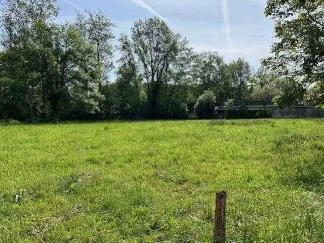 Terreny residencial en venda a Santa María de Cayón, imagen 2