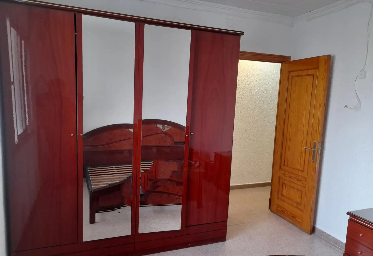 Habitación de Piso en venta en Mataró con Balcón