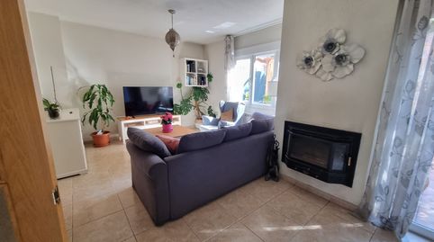 Foto 5 de Casa adosada en venta en Calle de la Ermita, Iglesia - Estación, Moralzarzal