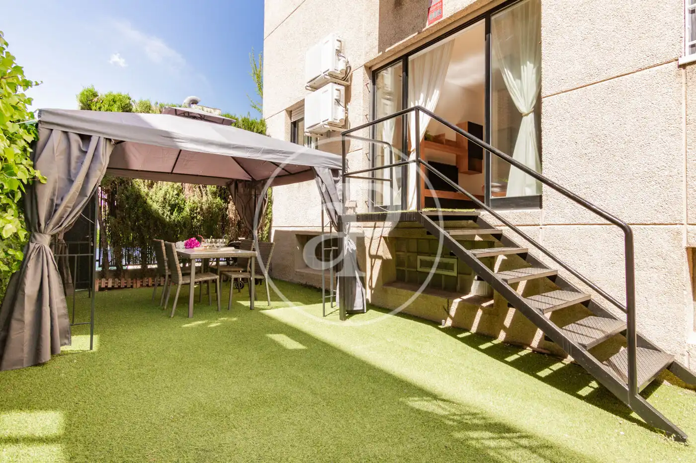 Flat for rent in C. Sánchez Díaz, Quintana