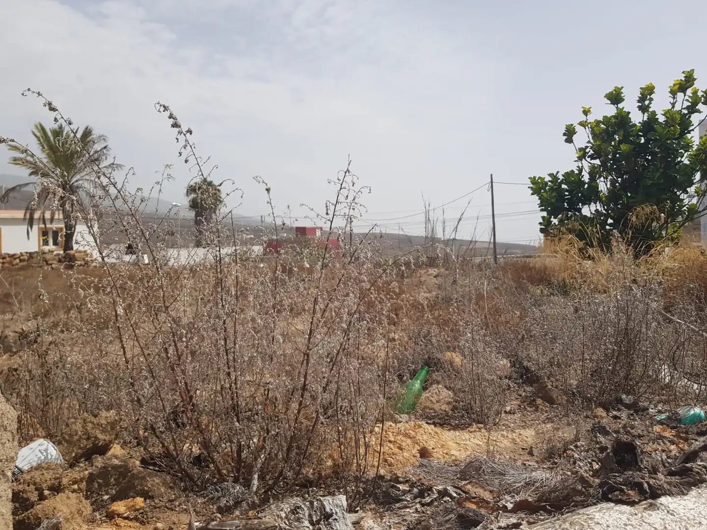 Residencial en venda en Arico