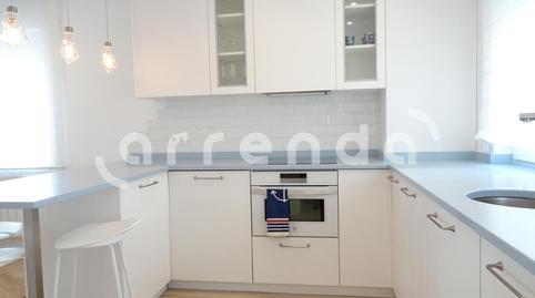 Photo 4 of Apartment to rent in Barrio Camino, Puerto Chico, Cantabria