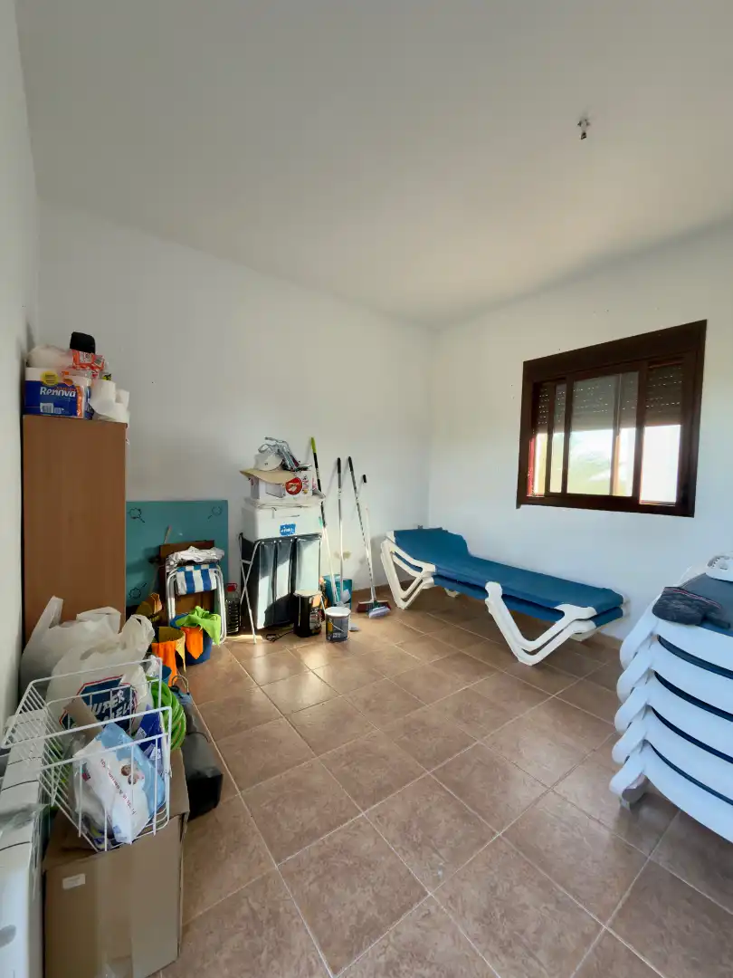 Finca rústica en venta en Arcos de la Frontera con Aire acondicionado, Calefacción y Jardín privado