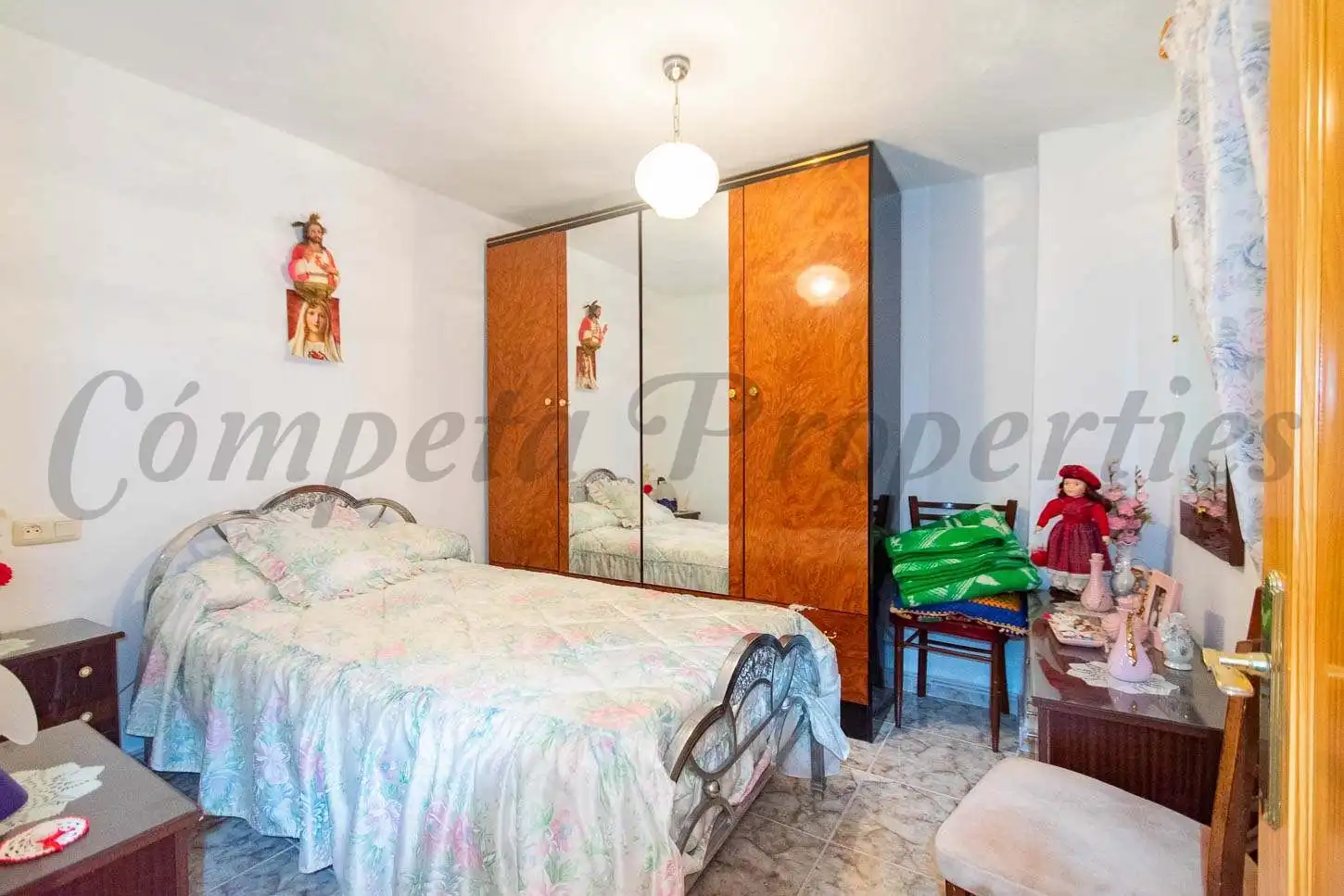 Casa en venta en Cómpeta, imagen 7