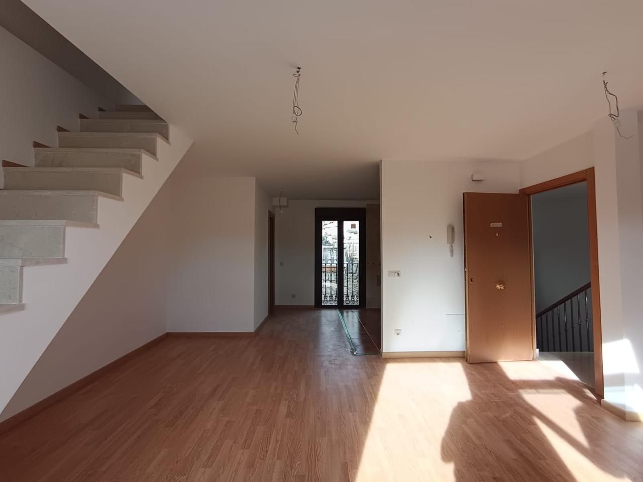 Duplex for sale in Santa María de la Alameda  with Heating